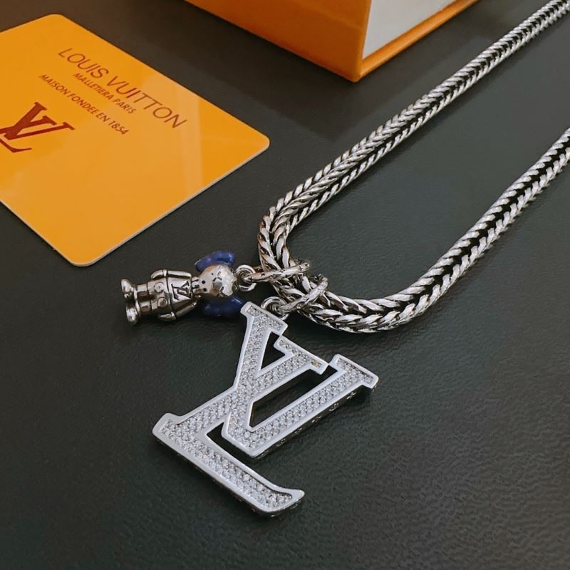 LV Necklaces